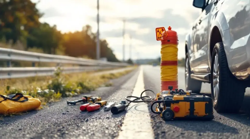 towing service in Richmond, BC