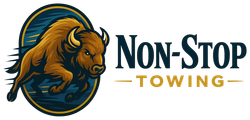 Non-Stop Towing